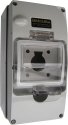  PZ70 WATER IP66 RATED Key Switch